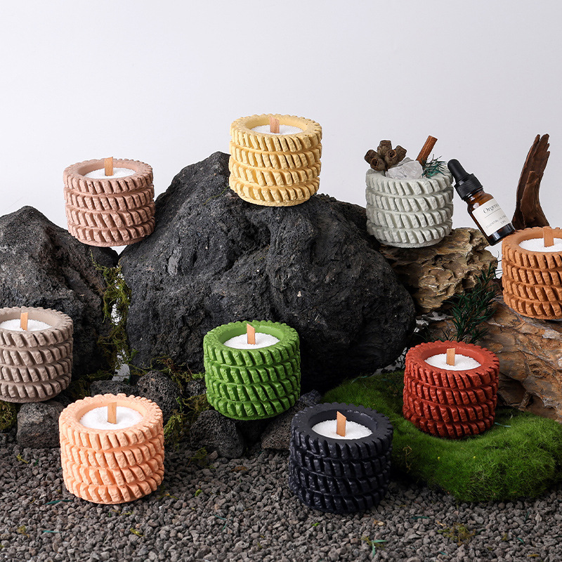 Candle Making Supplies Jars - Northern Europe Candle Making Jars Empty