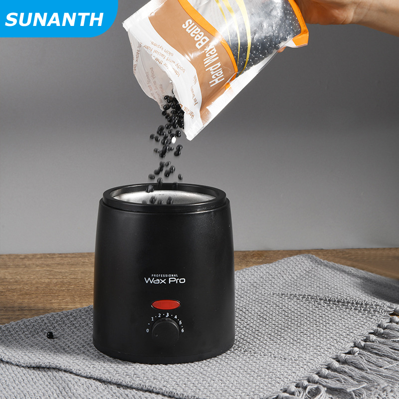Wax Melting Pot - Wax Heater Machine for Hair Removal