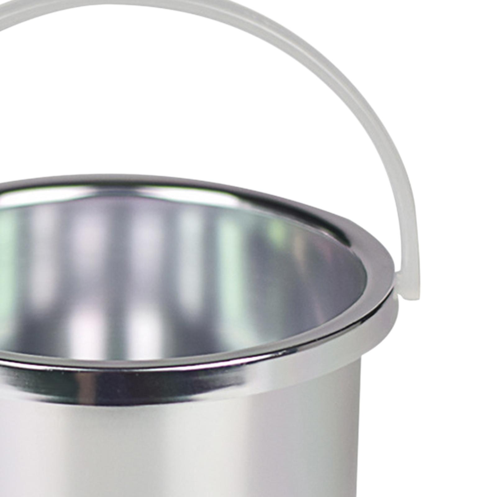 Non Stick Waxing Bowl Melting  - Wax Melting Pot review and price