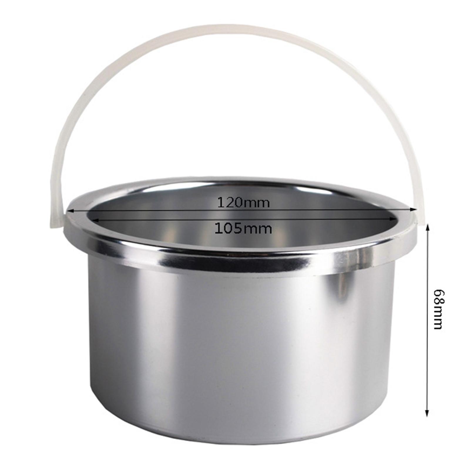 Non Stick Waxing Bowl Melting  - Wax Melting Pot review and price