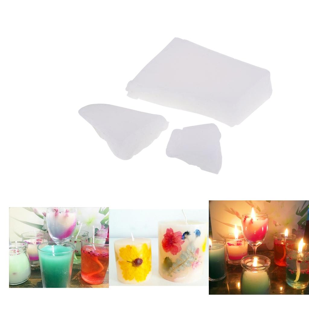 Paraffin Wax/ Pillar Blend - - - Candle Making Supplies For Beginners review and price
