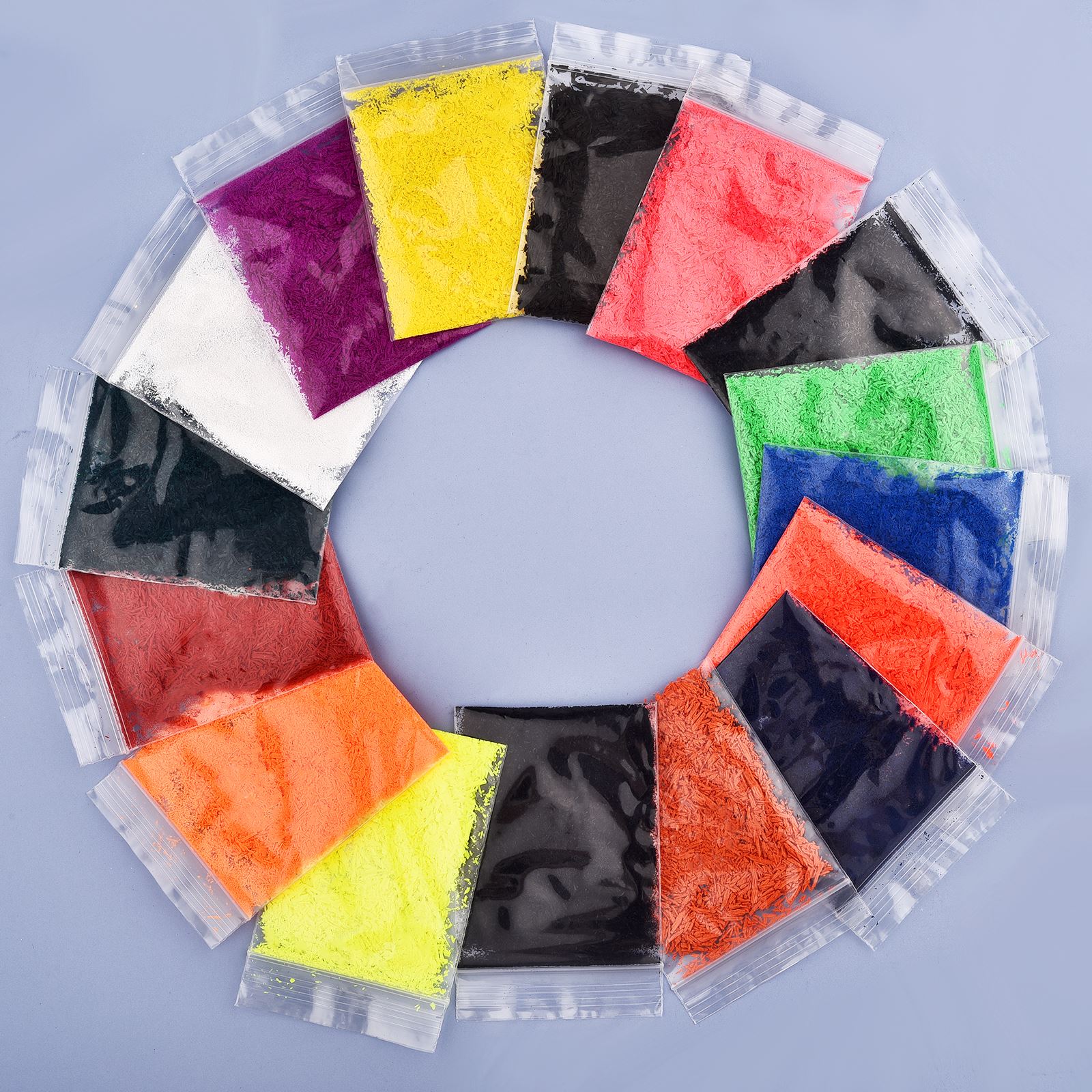 16 Colors 2g/Bag DIY Candle Wa - Candle Fragrance Supplies review and price