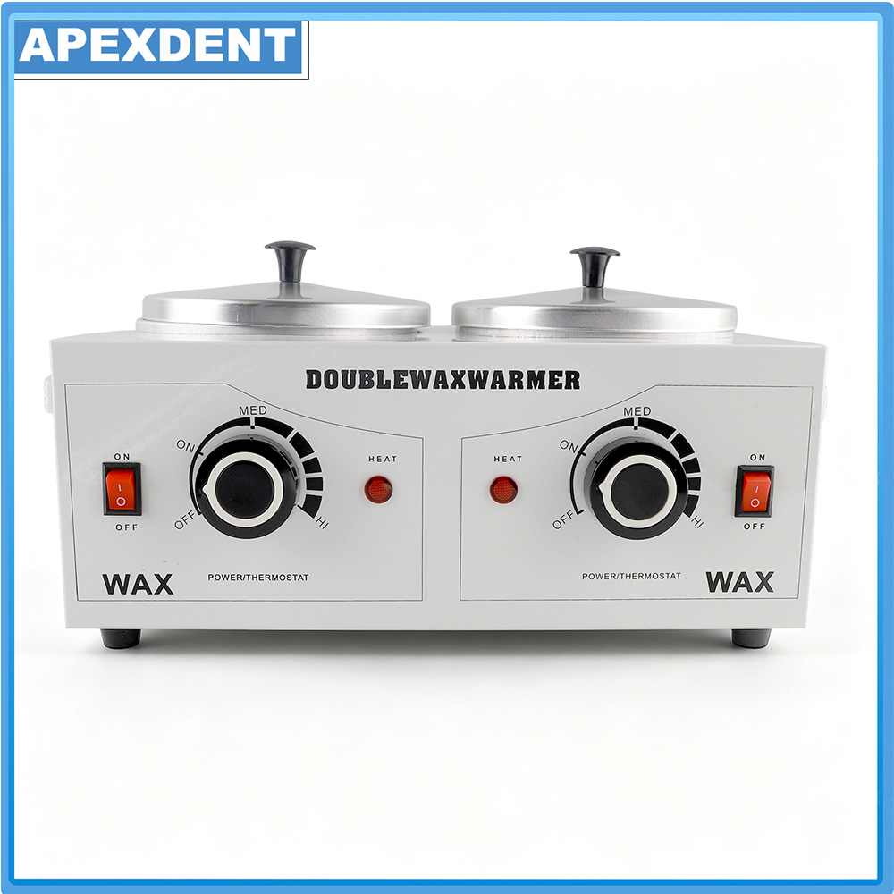 500CC Double Pot Wax Melting M - Wax Melting Pot review and price