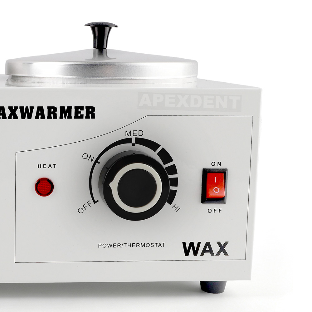 500CC Double Pot Wax Melting M - Wax Melting Pot review and price