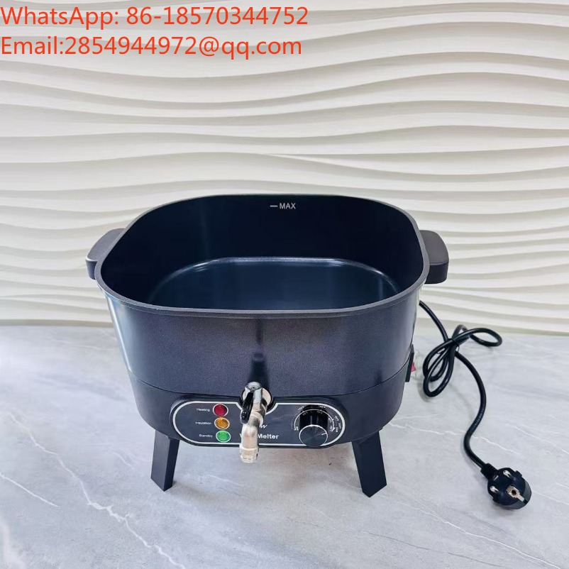 New Candle Wax Melter DIY Arom - Wax Melting Pot review and price