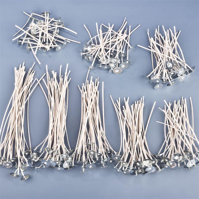 30pcs Candle Wicks Low Smoke P - Candle Supplies Storage review and price