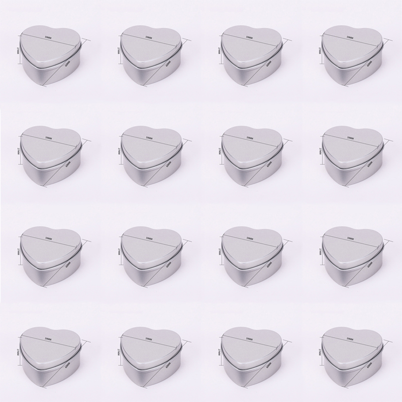 Set Of 16 Candle Jars For Voti - Candle Making Supplies Jars review and price