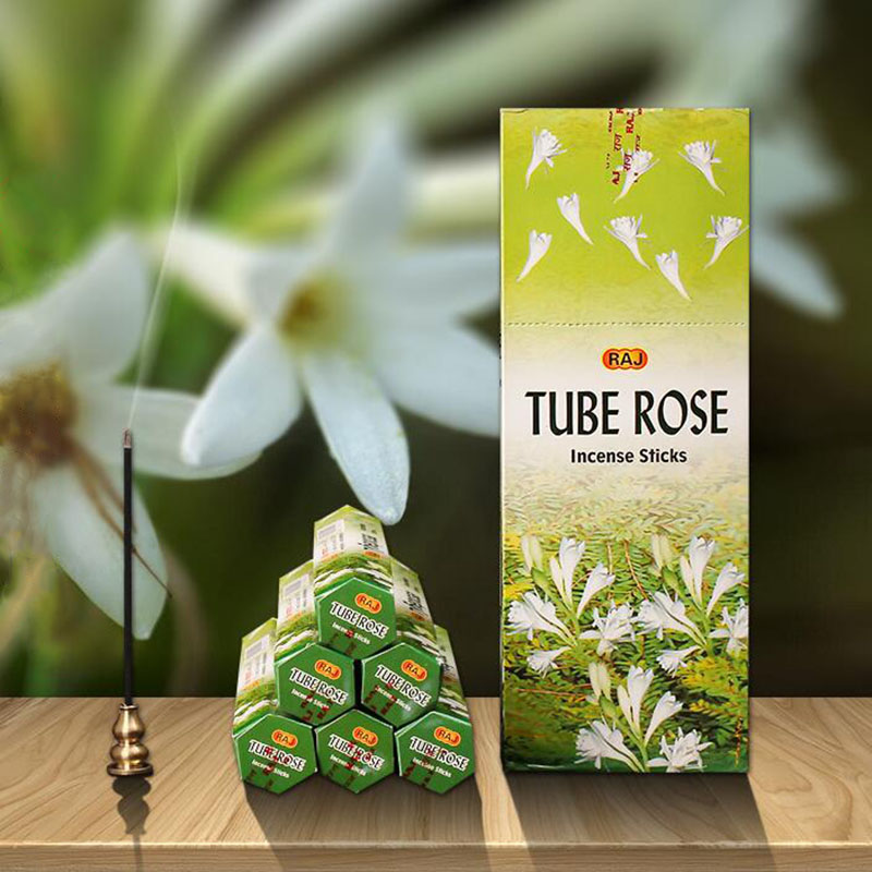 TUBE ROSE India Imported Incen - Candle Fragrance Supplies review and price