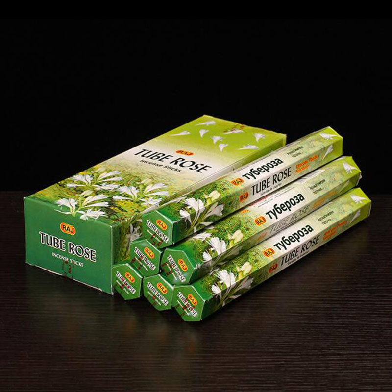 TUBE ROSE India Imported Incen - Candle Fragrance Supplies review and price