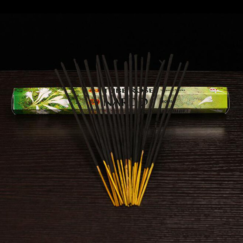 TUBE ROSE India Imported Incen - Candle Fragrance Supplies review and price