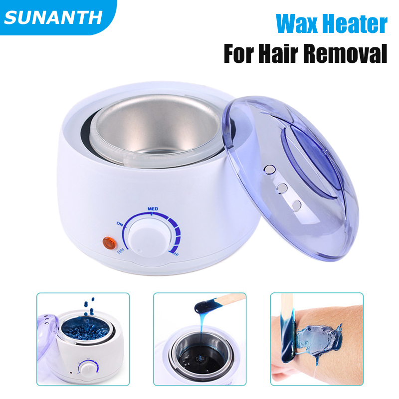 2026 200/500ML Wax Heater for  - Wax Melting Pot review and price