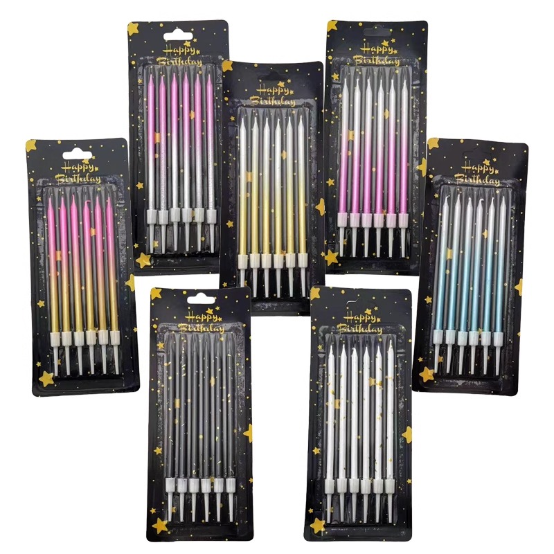 30/50 Box Gradient Color Birth - Candle Supplies Usa review and price