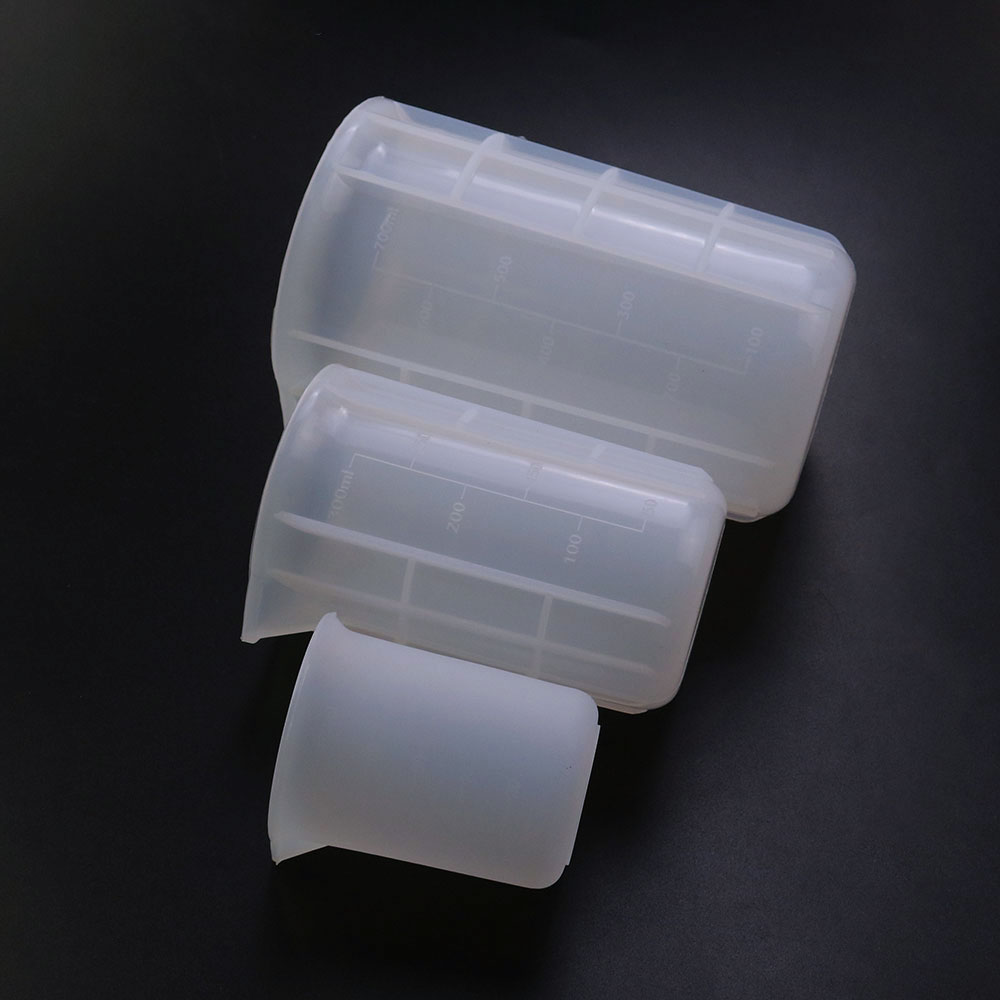 JCD 100ML/300ML/750ML Silicone - Candle Making Supplies For Beginners review and price
