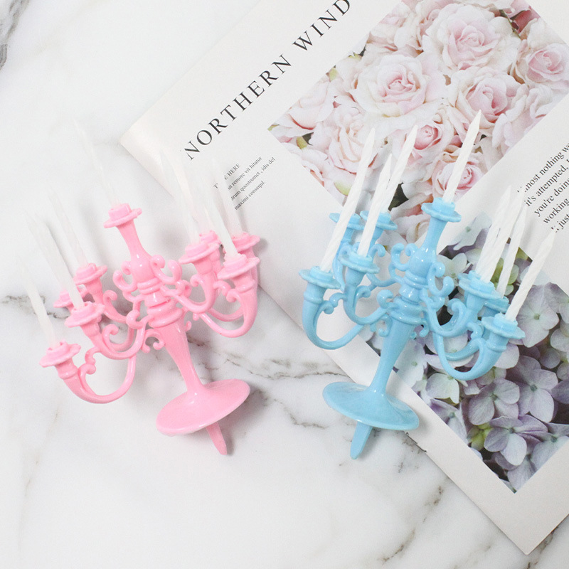 Cake Decoration Candlestick Ca - Luxury Candle Supplies Usa review and price