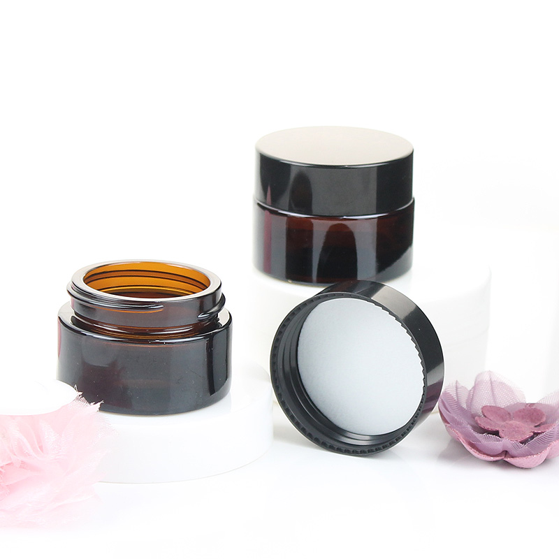 20pcs 5ml 10ml 15ml 20ml 30ml  - Black Tin Candle review and price