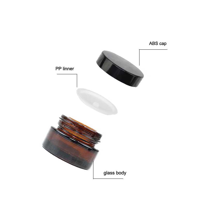 20pcs 5ml 10ml 15ml 20ml 30ml  - Black Tin Candle review and price