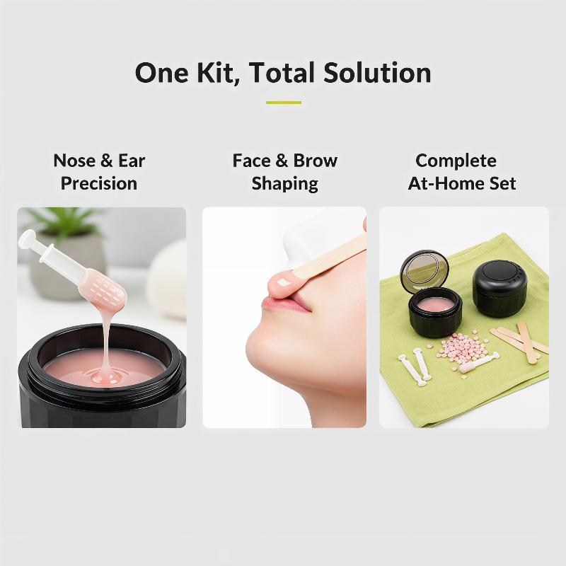 Mini Wax Heater Machine Silico - Wax Melting Pot review and price
