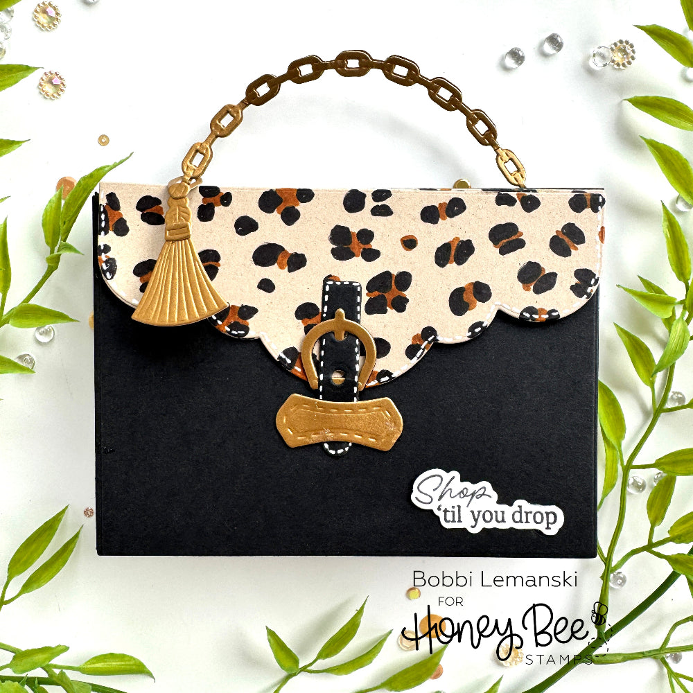 Luxurious Lines Animal Prints  - Luxury Candle Supplies Usa review and price