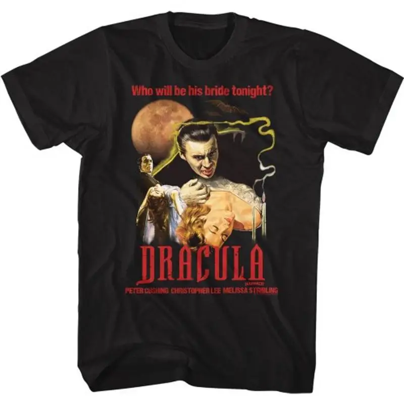 Hammer Horror Dracula Moon And - Black Tin Candle review and price