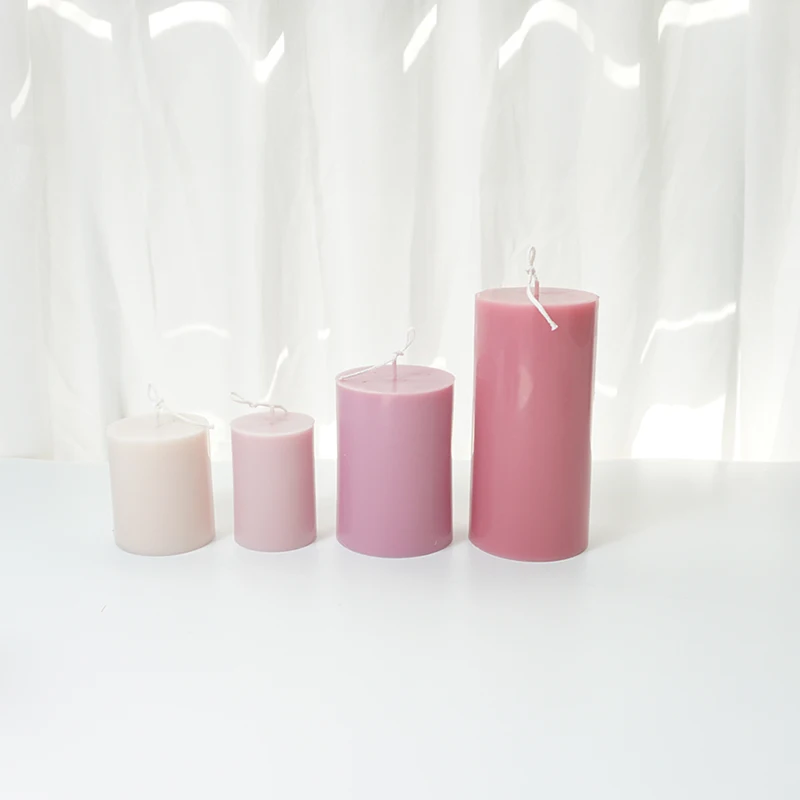 Flat Top Large Cylindrical Can - Candle Making Supplies Jars review and price