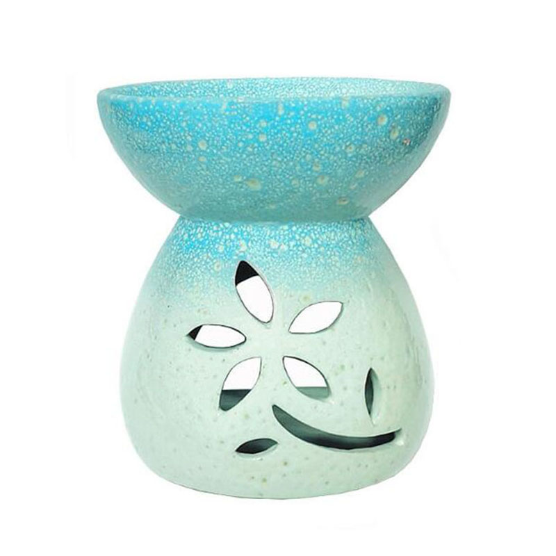 Handmade Porcelain Aroma Burne - Candle Supplies Essential Oils review and price