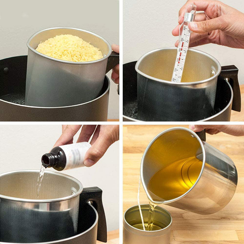 Candle Making Supplies Kit DIY - Candle Making Supplies Jars review and price