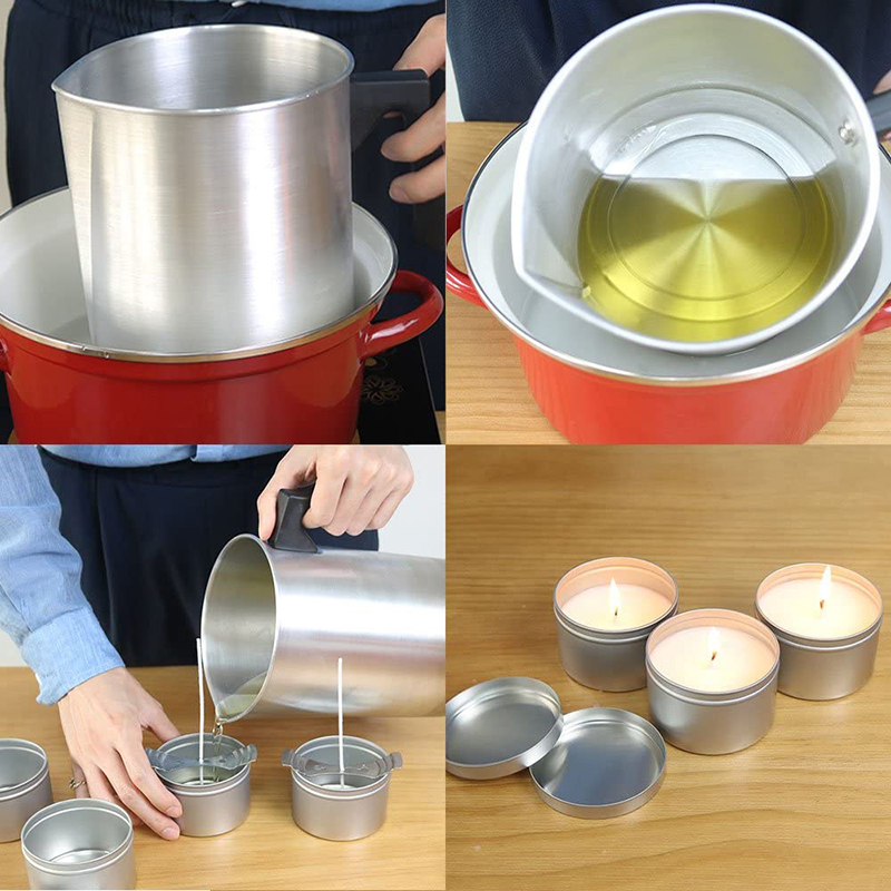 Candle Making Supplies Kit DIY - Candle Making Supplies Jars review and price