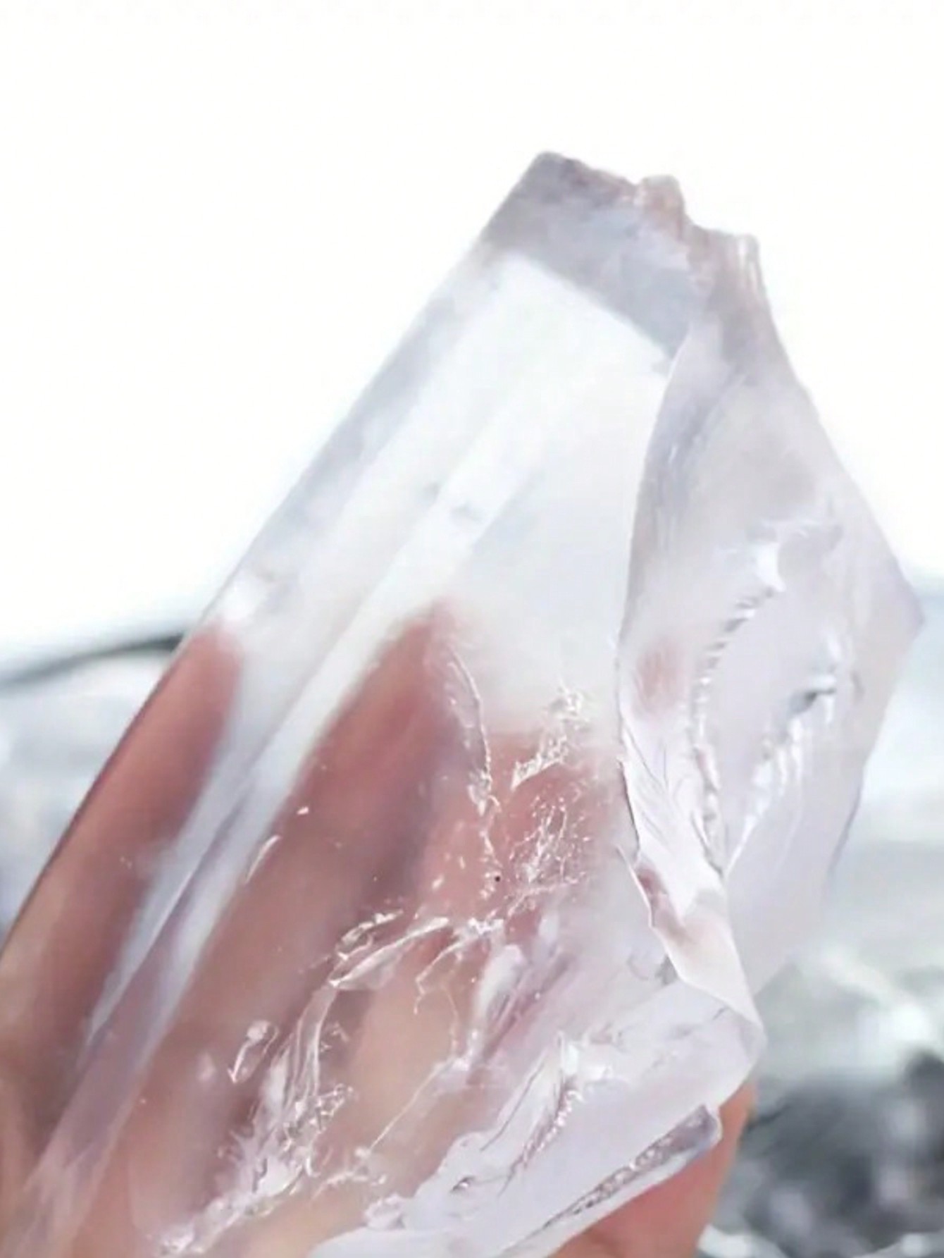 Clear Jelly Wax for DIY Candle - Candle Supplies Storage review and price