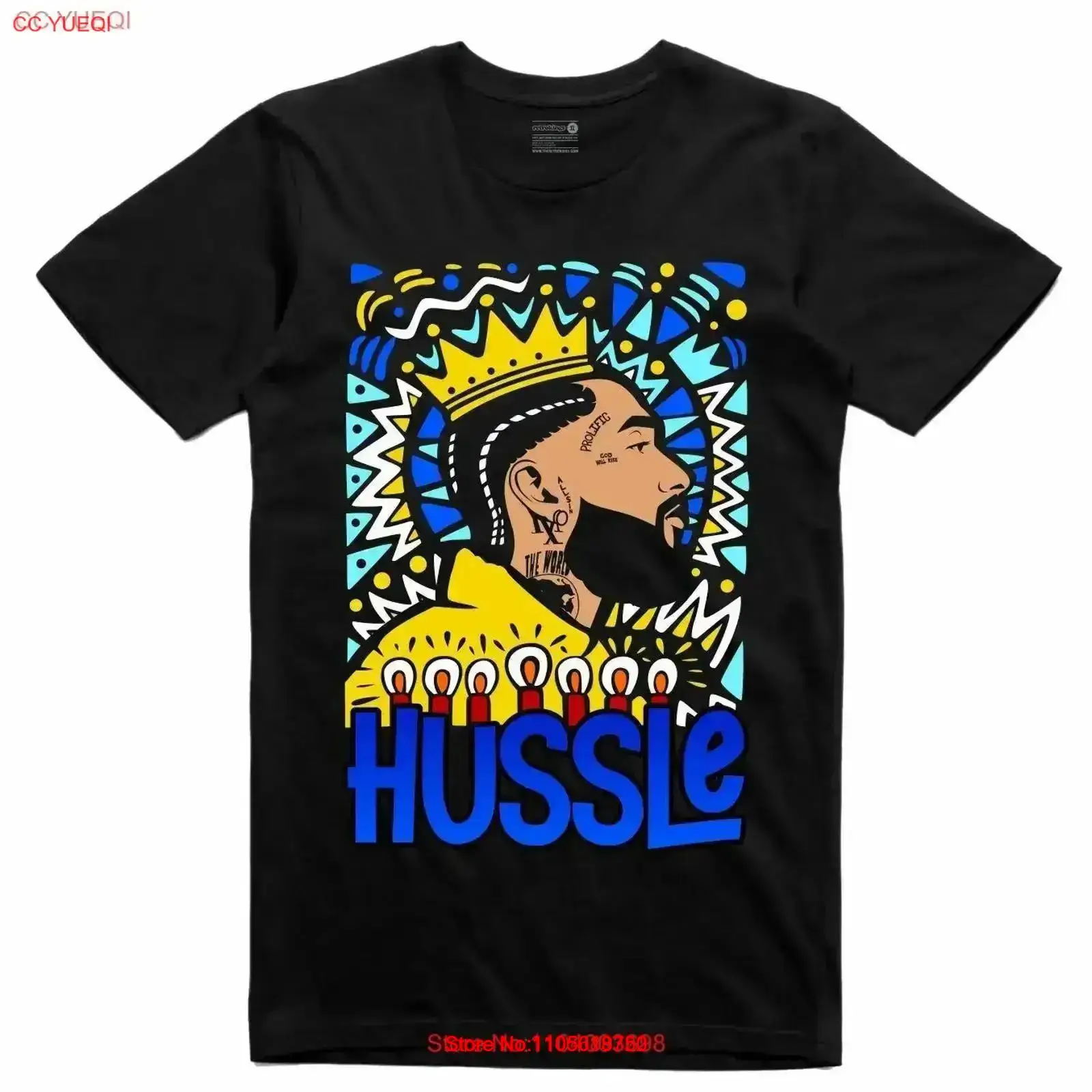NEW Streetwear on Demand NIPSE - Black Tin Candle review and price