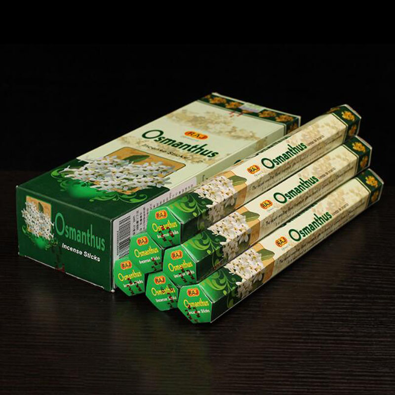 India Imported Incense Osmanth - Candle Fragrance Supplies review and price