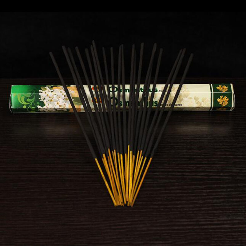 India Imported Incense Osmanth - Candle Fragrance Supplies review and price