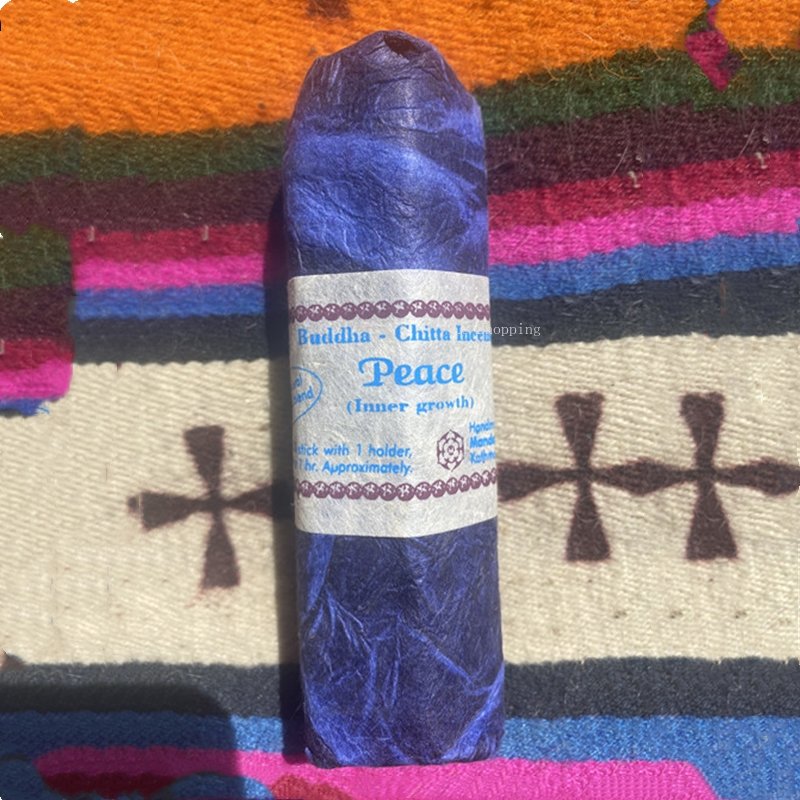 12cm Nepal Bhutan Short Fragra - Candle Fragrance Supplies review and price