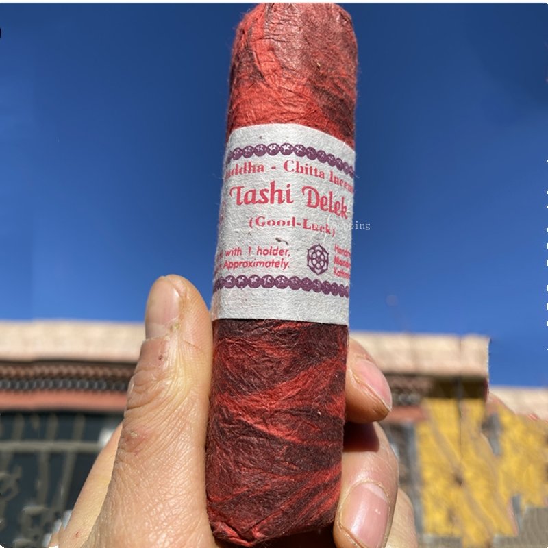 12cm Nepal Bhutan Short Fragra - Candle Fragrance Supplies review and price