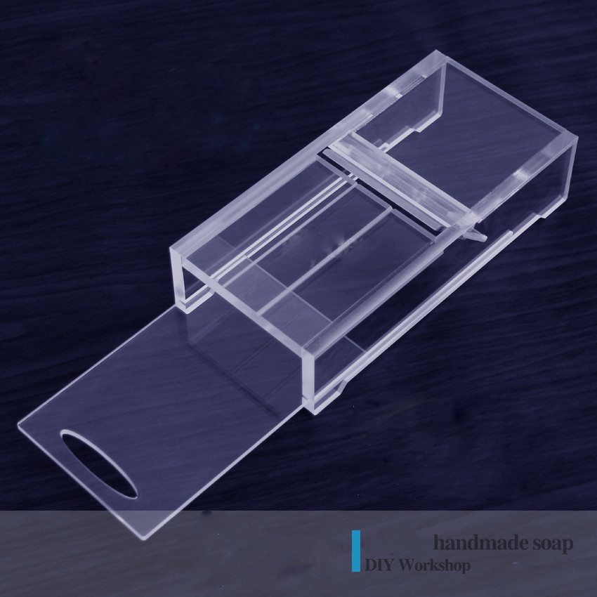 Easy to Use Acrylic Soap Bevel - Candle Making Supplies For Beginners review and price