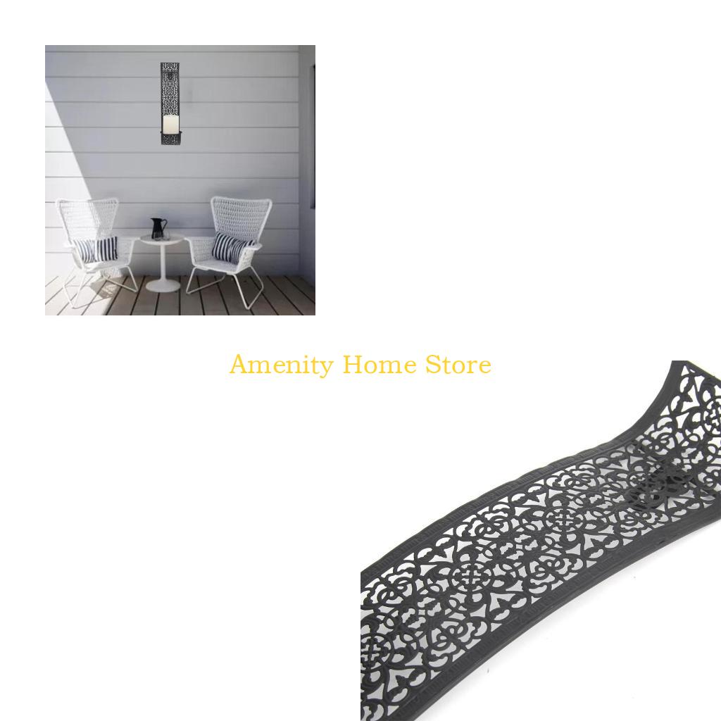 F26C Metal Candle Holder Moder - Luxury Candle Supplies Usa review and price