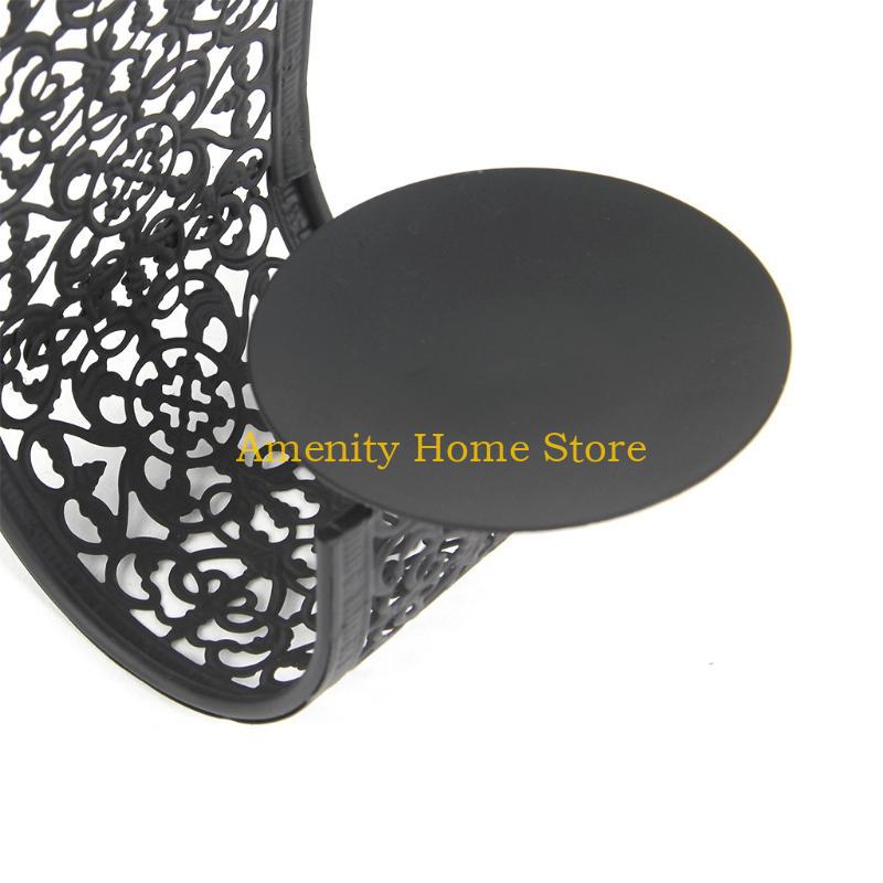 F26C Metal Candle Holder Moder - Luxury Candle Supplies Usa review and price