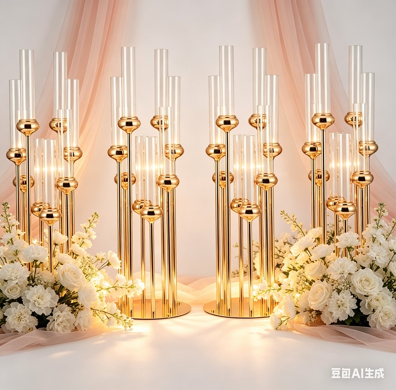 2/5/10Pcs Wedding Party Supply - Luxury Candle Supplies Usa review and price