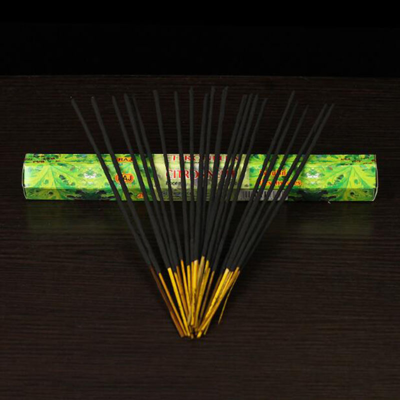 India Incense Citronella Flavo - Candle Fragrance Supplies review and price