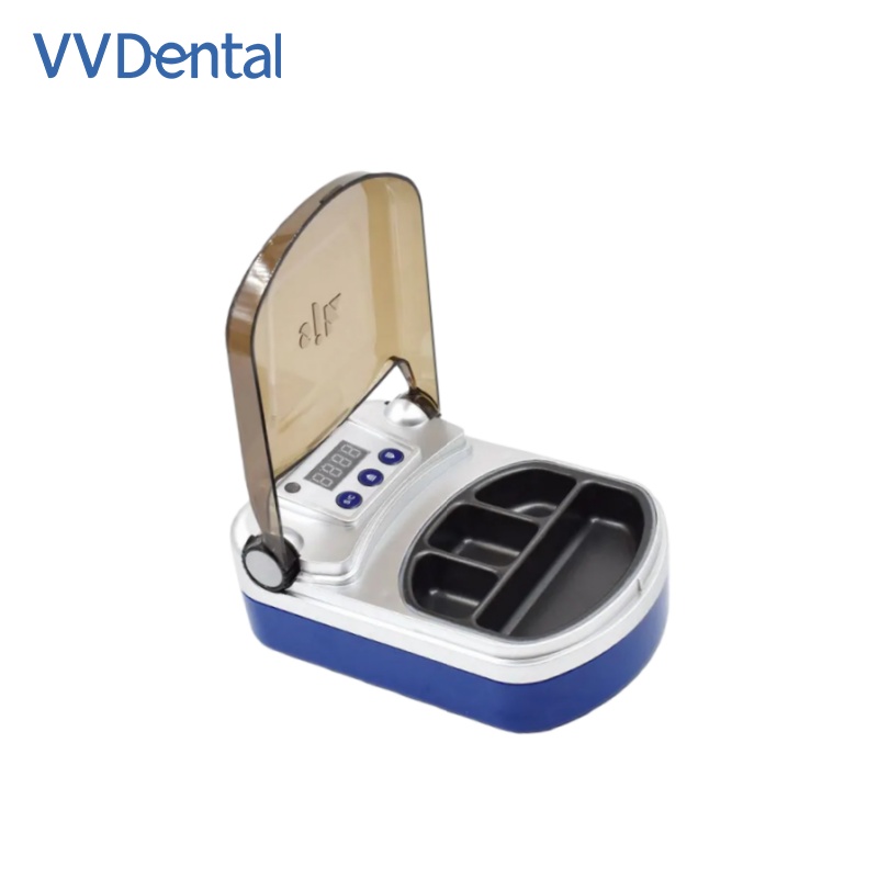 VV Dental Hot Sale Dental Lab  - Wax Melting Pot review and price