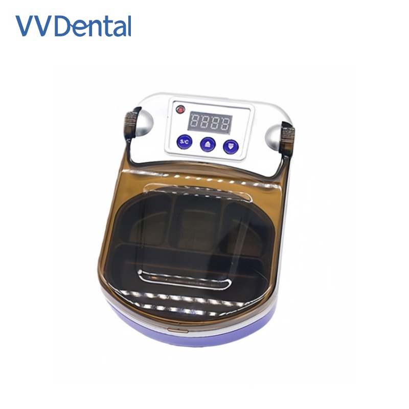 VV Dental Hot Sale Dental Lab  - Wax Melting Pot review and price