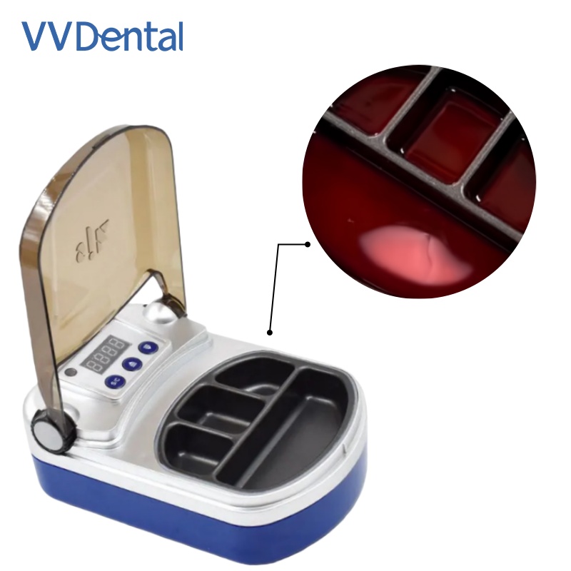VV Dental Hot Sale Dental Lab  - Wax Melting Pot review and price