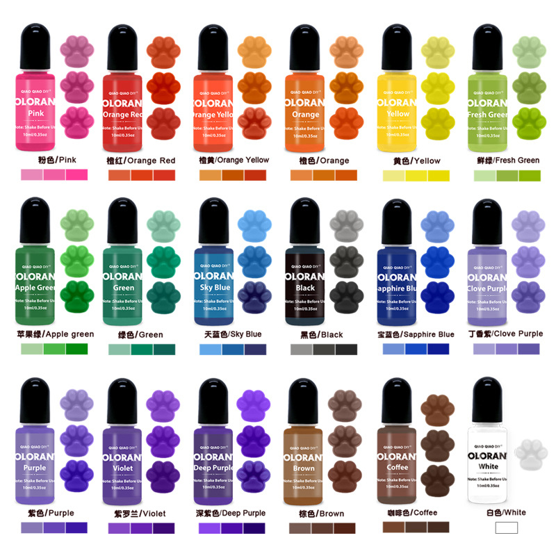 20 Colors Candle Dyes Wax Cand - Candle Making Supplies For Beginners review and price