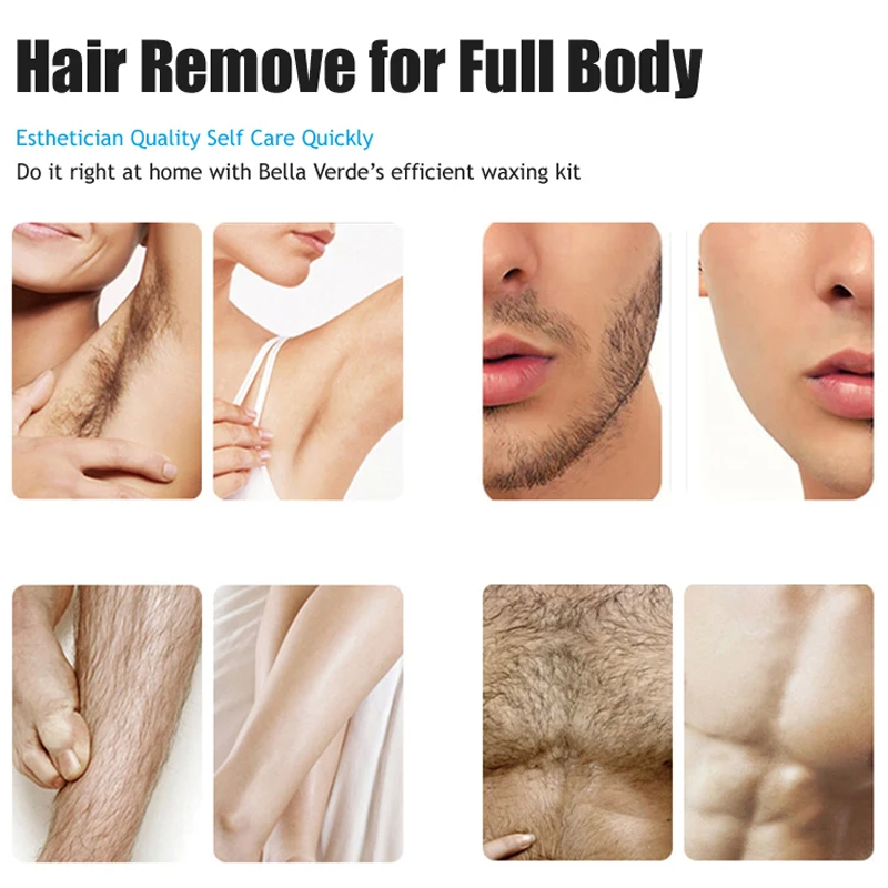 Wax Heater for Hair Removal Wa - Wax Melting Pot review and price