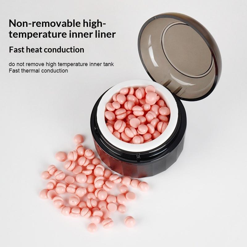 New Mini Wax Heater Machine Si - Wax Melting Pot review and price