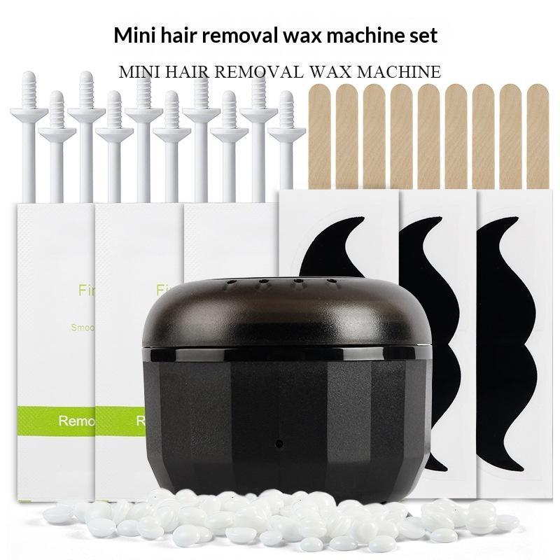 New Mini Wax Heater Machine Si - Wax Melting Pot review and price