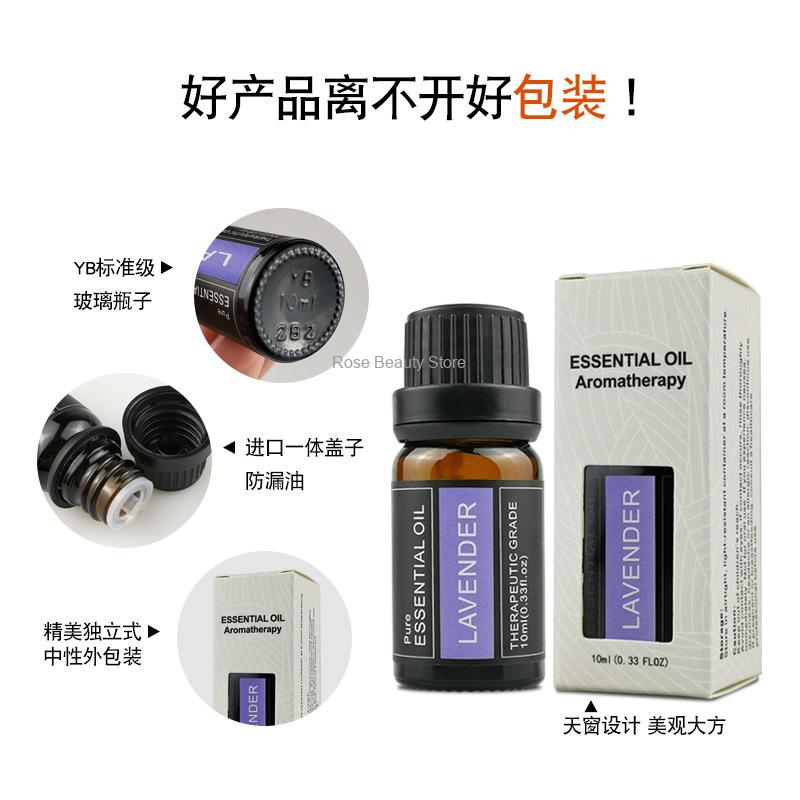 10Ml Aromatherapy Candle Essen - Candle Making Supplies For Beginners review and price