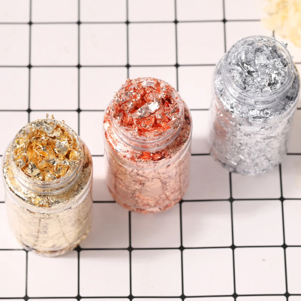 Multi Color Candle Sequin Gold - Luxury Candle Supplies Usa review and price