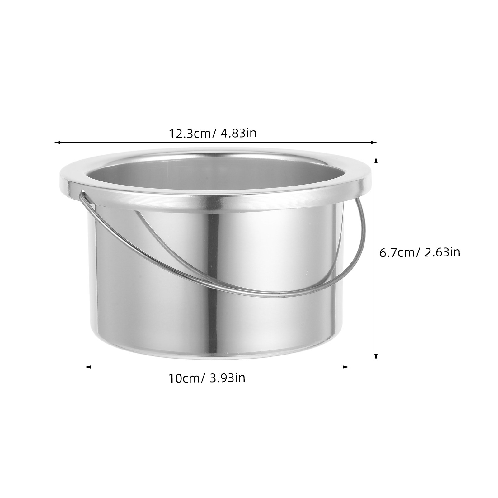 500Ml Wax Melting Pot for Wax  - Wax Melting Pot review and price