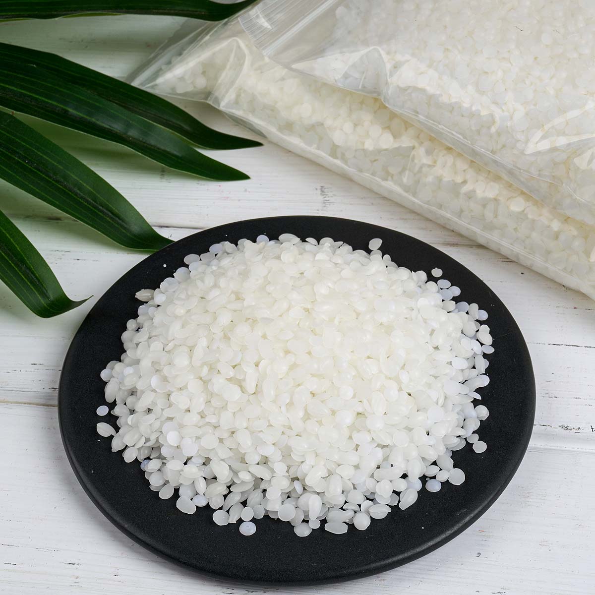 200g-1000g White Beeswax Pure  - Candle Making Supplies For Beginners review and price