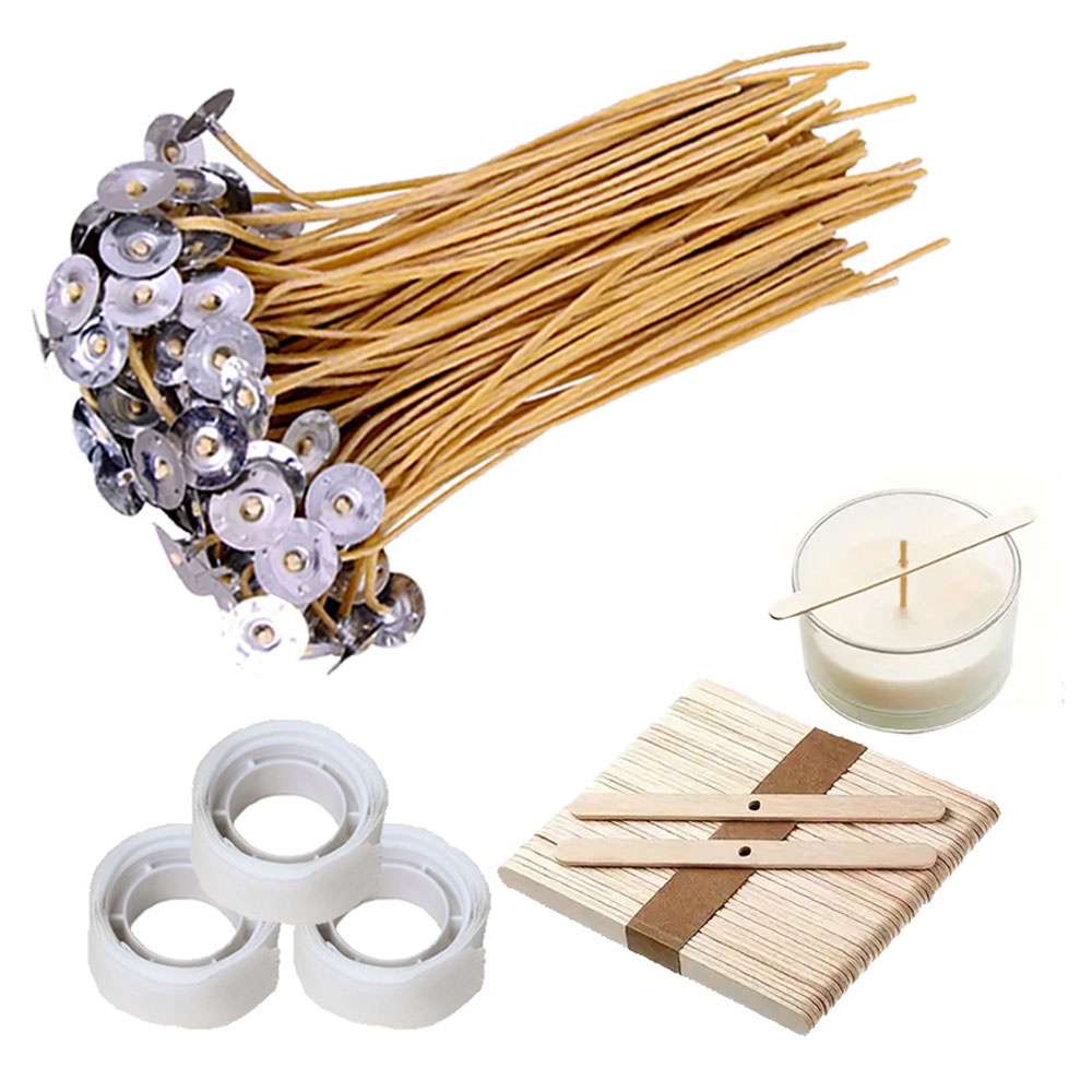 250pcs Luxury Candle Making Ki - Luxury Candle Supplies Usa review and price